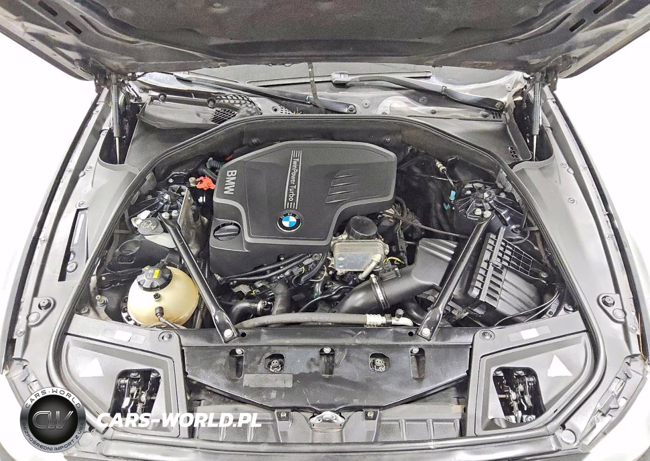 2015 BMW 528 I VIN:WBA5A5C58FD513938 - 11