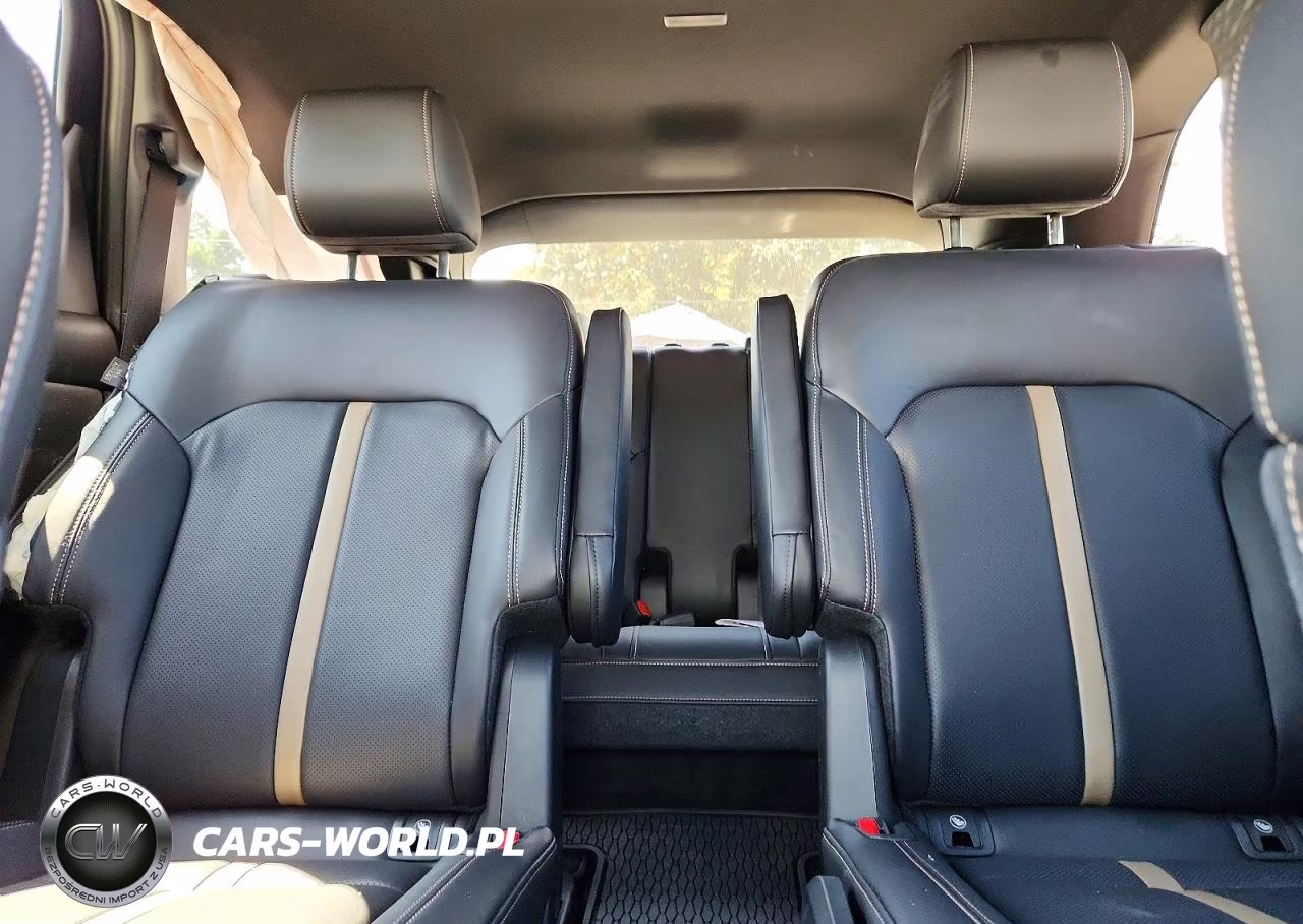 2026 Mazda Cx-90 Premium Plus VIN:JM3KKEHAXT1396909 - 10