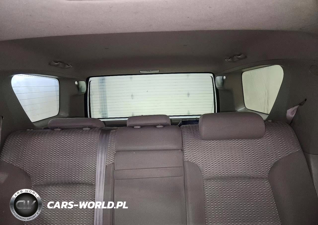 2008 Toyota 4Runner Sr5 VIN:JTEBU14R78K023248 - 10