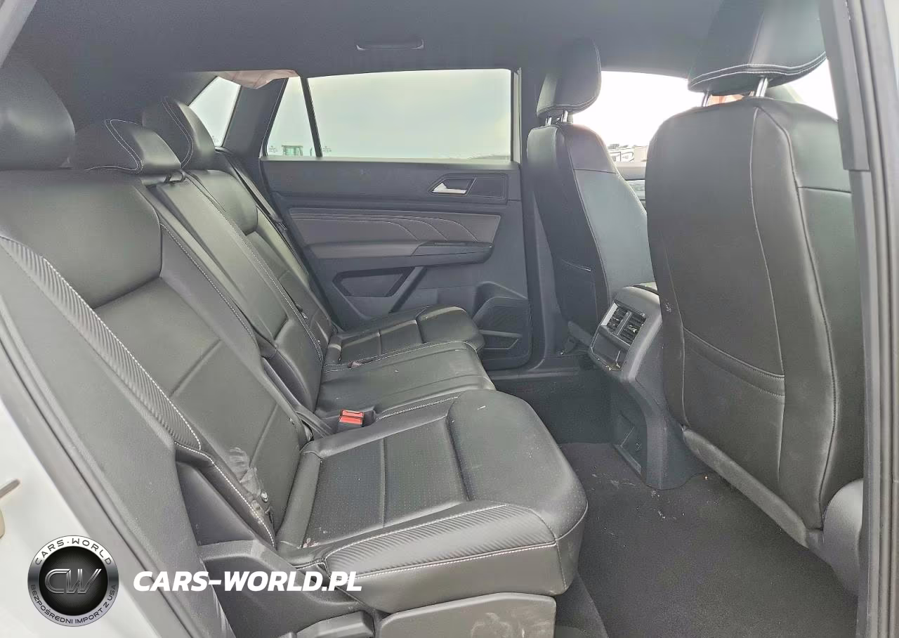 2023 Volkswagen Atlas Cross Sport Se VIN:1V2LC2CA6PC226152 - 11