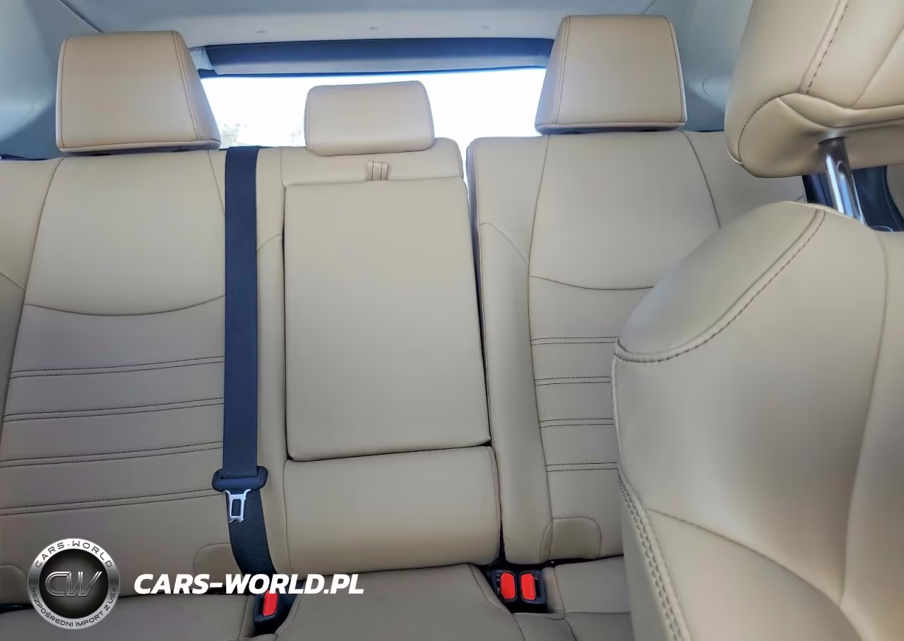 2019 Toyota Rav4 Xle Premium VIN:2T3C1RFV2KC015875 - 10