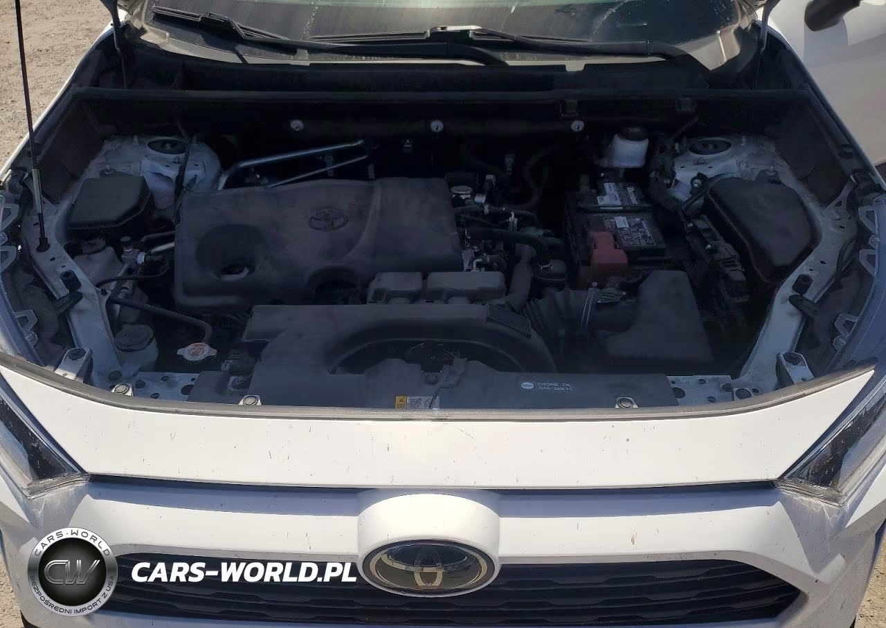 2019 Toyota Rav4 Xle Premium VIN:2T3C1RFV2KC015875 - 12