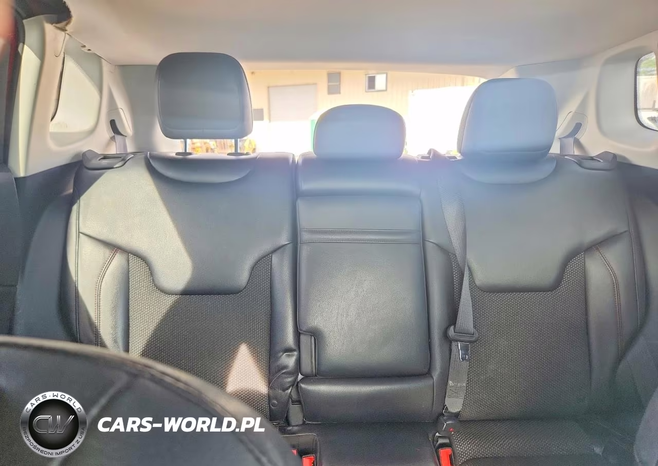2018 Jeep Compass Trailhawk VIN:3C4NJDDBXJT130247 - 10