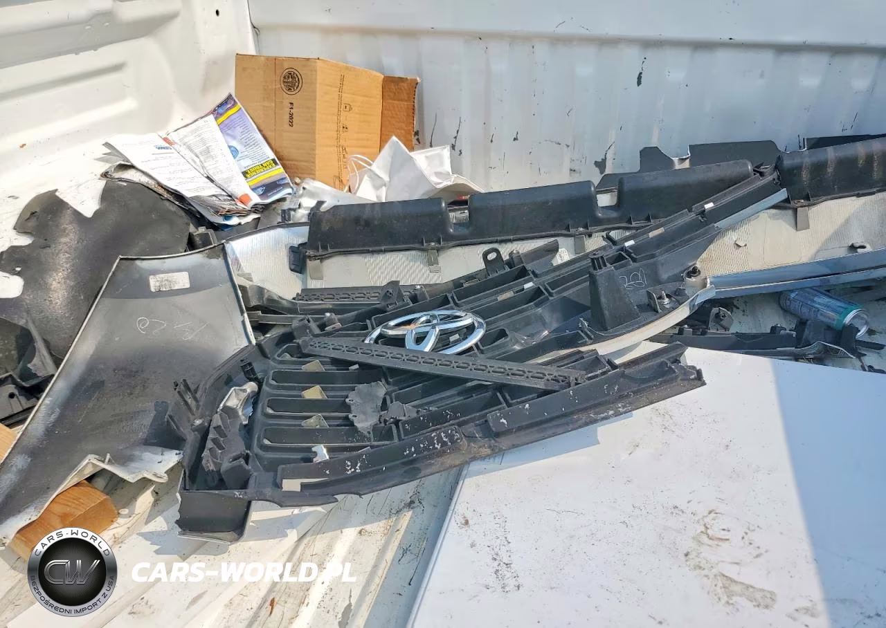 2016 Toyota Tundra Crewmax Sr5 VIN:5TFEM5F15GX101477 - 12