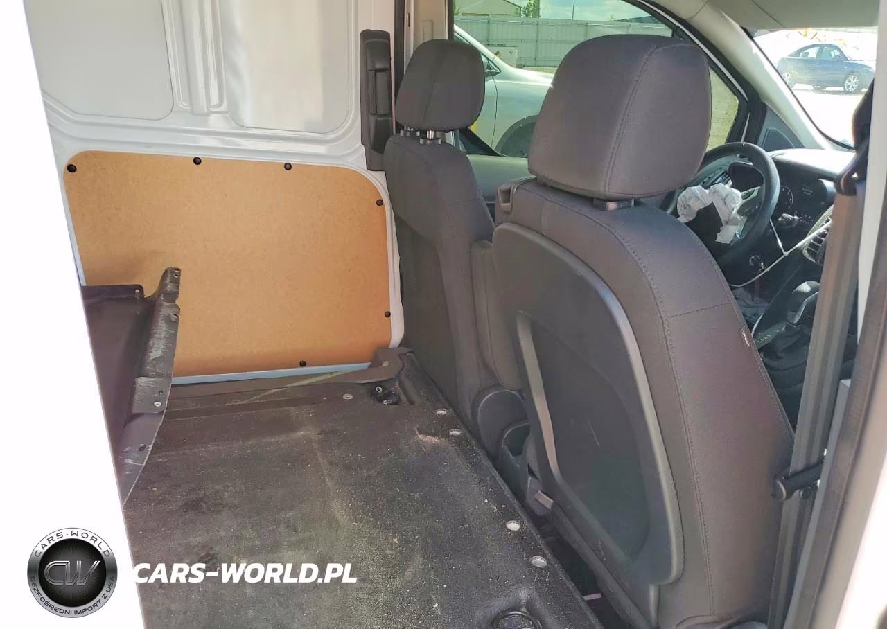 2023 Ford Transit Connect Xl VIN:NM0LS7S20P1567051 - 11