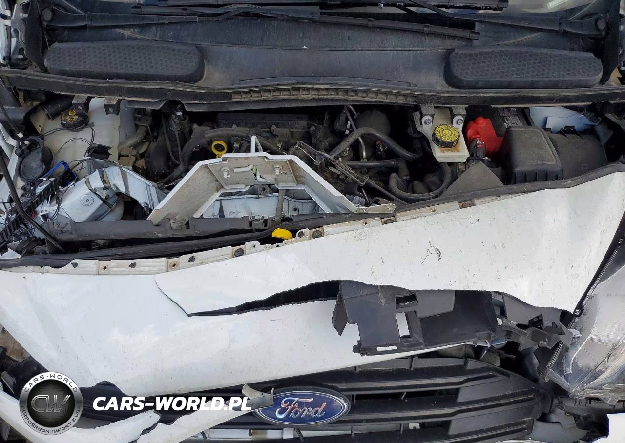 2023 Ford Transit Connect Xl VIN:NM0LS7S20P1567051 - 12