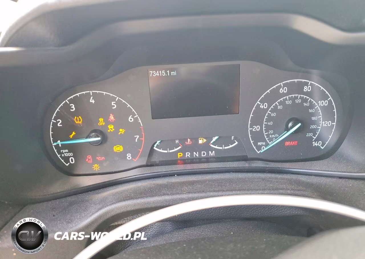2023 Ford Transit Connect Xl VIN:NM0LS7S20P1567051 - 9
