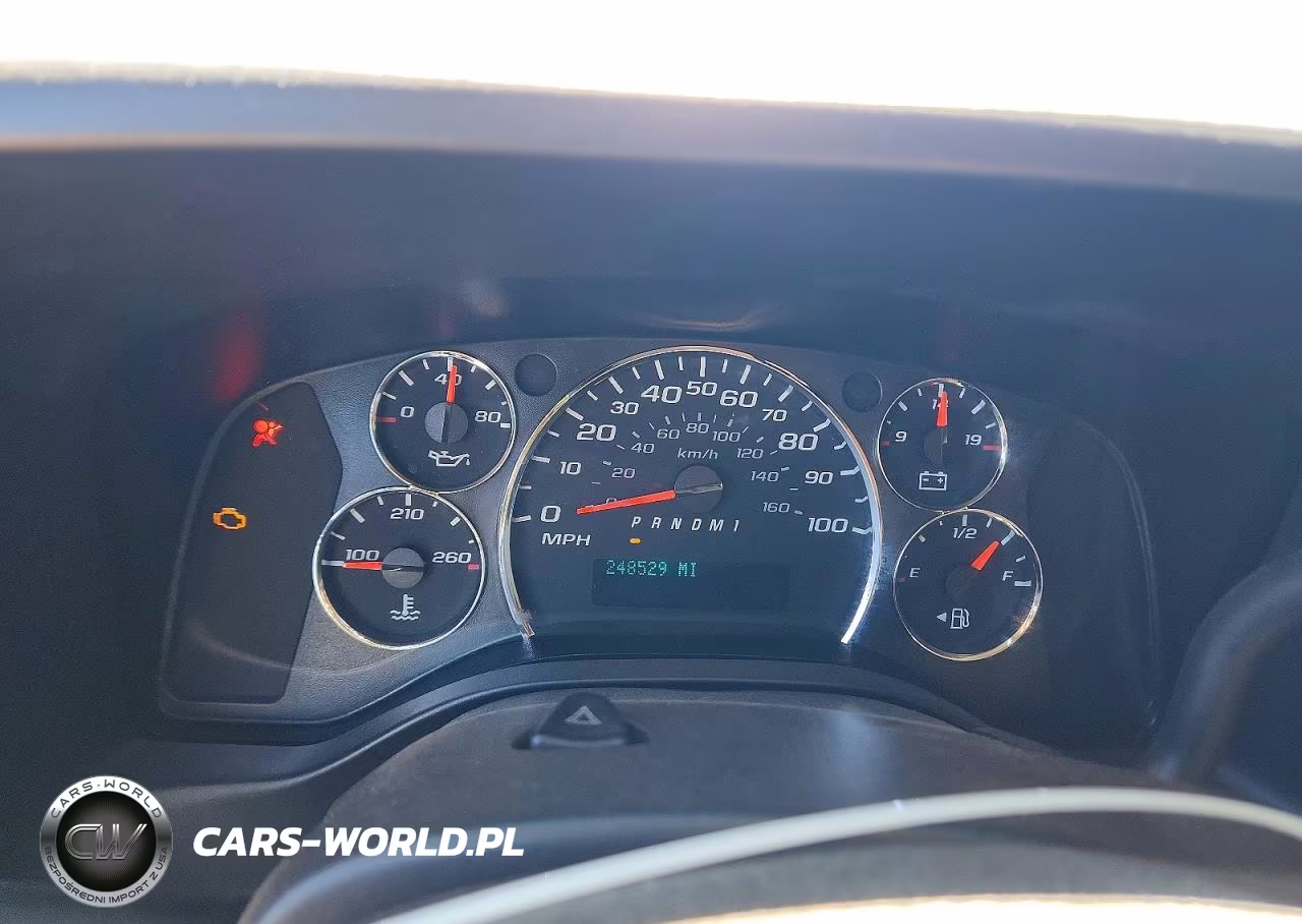 2019 Chevrolet Express G2500 VIN:1GCWGAFP1K1158361 - 9