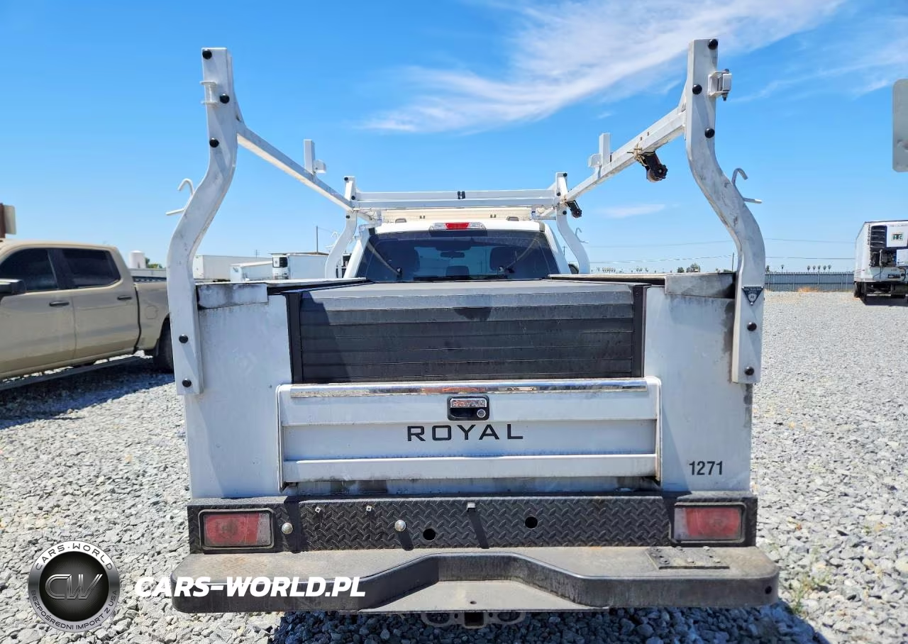 2023 Ford F250 Super Duty VIN:1FT7X2BA0PED01814 - 6