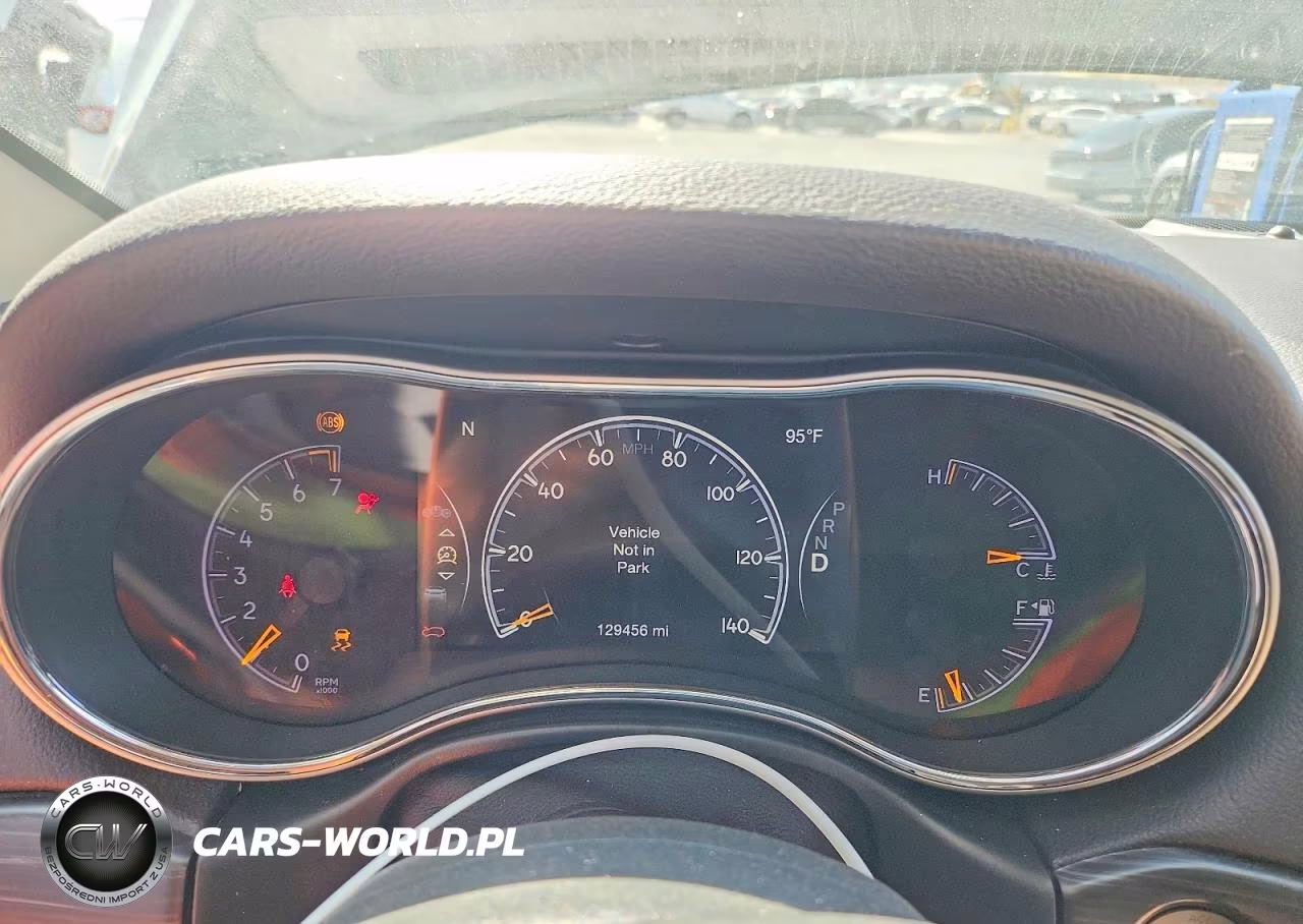 2020 Jeep Grand Cherokee Limited VIN:1C4RJEBG8LC294648 - 9