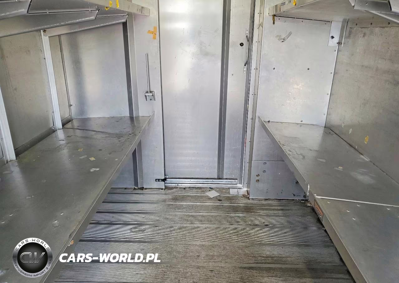 2021 Ford Transit Delivery Truck VIN:1FDDF6P86MKA69442 - 10