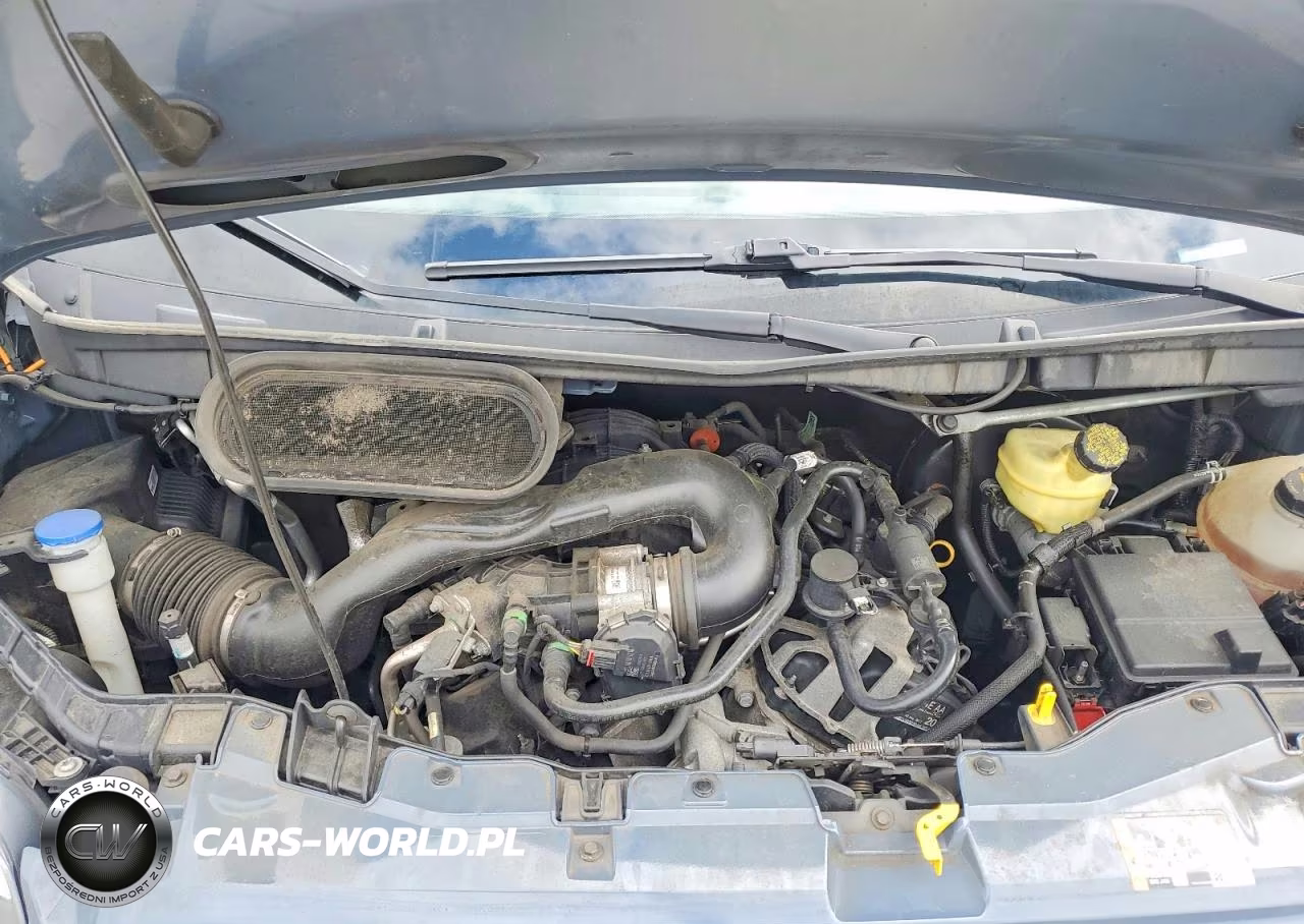 2021 Ford Transit Delivery Truck VIN:1FDDF6P86MKA69442 - 12