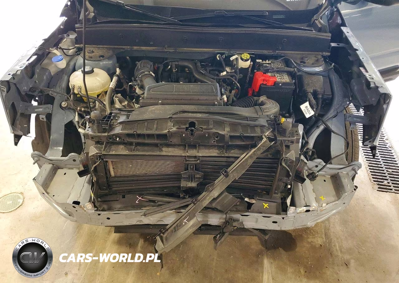 2025 Ford Bronco Sport Outer Banks VIN:3FMCR9CN4SRE68780 - 12