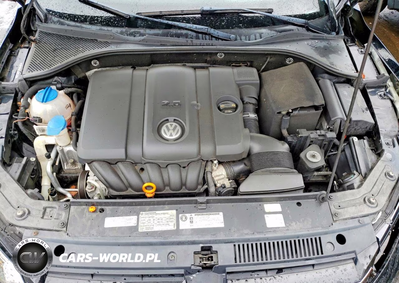 2012 Volkswagen Passat Se VIN:1VWBP7A31CC074209 - 11