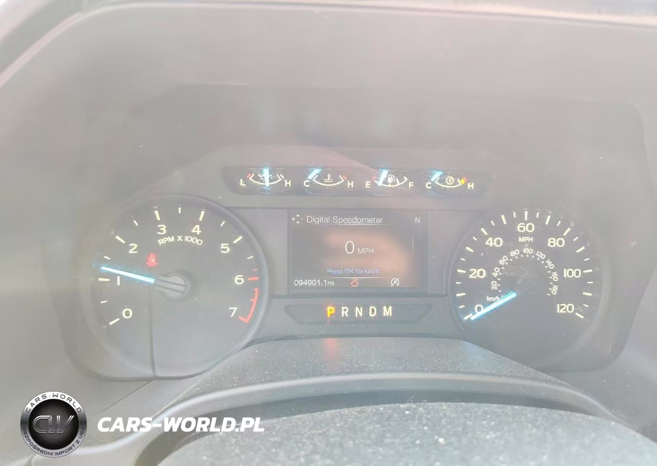 2019 Ford F150 Supercrew VIN:1FTEW1EP4KKE12414 - 9