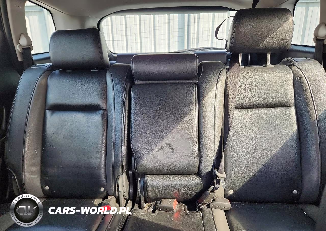 2008 Mazda Cx-9 VIN:JM3TB38V080140805 - 10
