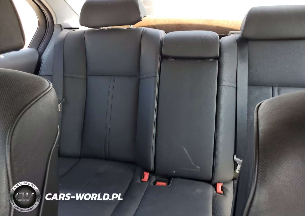 2003 BMW 745 I VIN:WBAGL63473DP62369 - 10