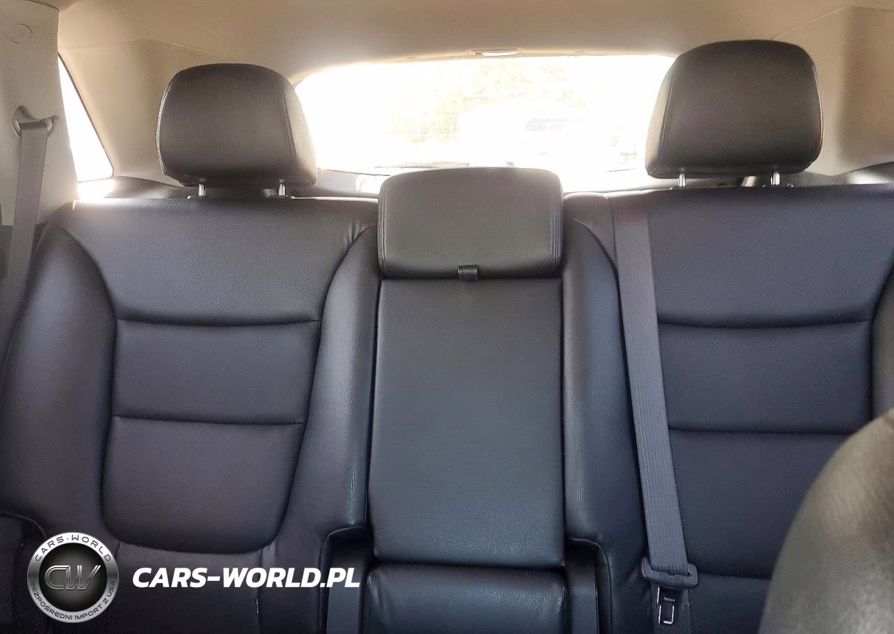 2015 Kia Sorento Lx VIN:5XYKTCA6XFG558123 - 10