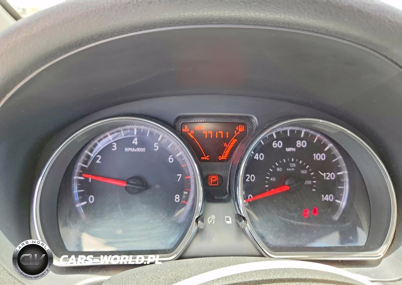 2014 Nissan Versa Note Sv VIN:3N1CE2CP9EL390760 - 9