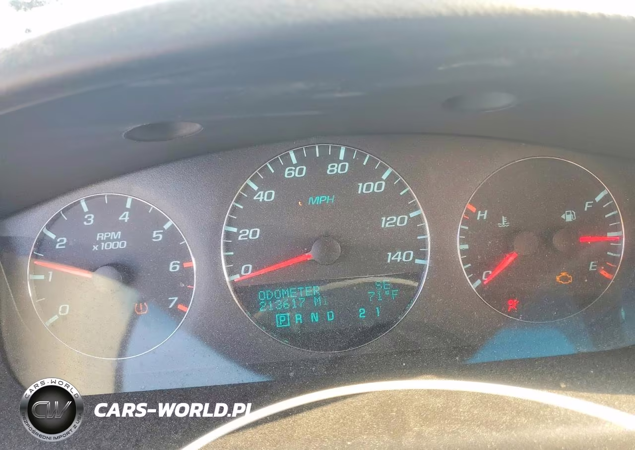 2010 Chevrolet Impala Lt VIN:2G1WB5EK3A1129828 - 9