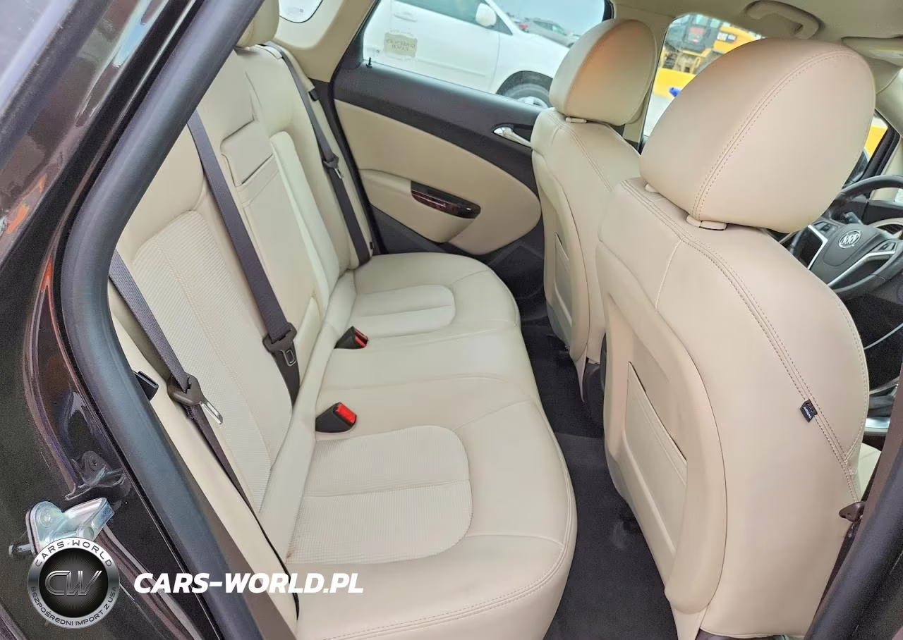 2013 Buick Verano VIN:1G4PP5SK9D4256847 - 10