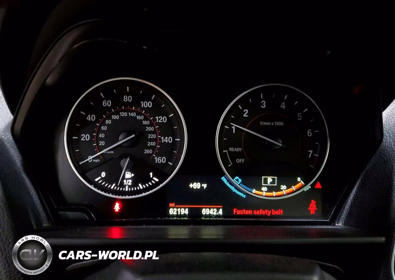 2017 BMW 230Xi VIN:WBA2M9C35HV985608 - 9