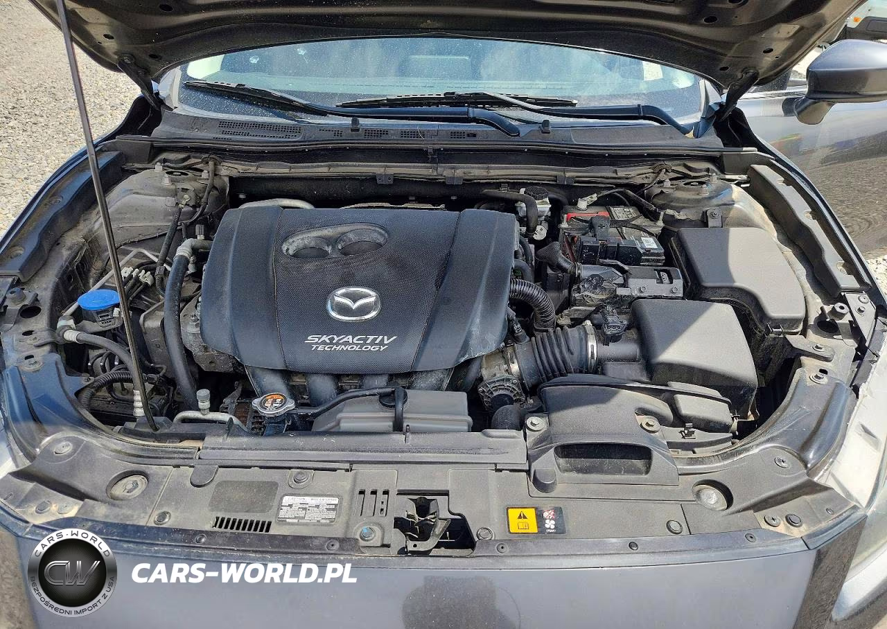 2018 Mazda 3 Touring VIN:3MZBN1L31JM252146 - 11