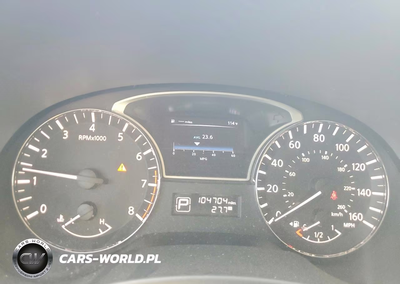 2014 Nissan Pathfinder S VIN:5N1AR2MN7EC681481 - 9