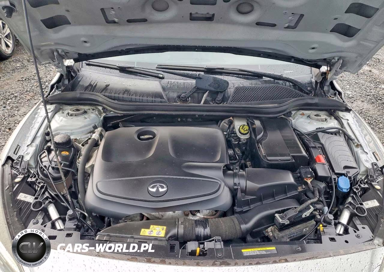 2017 Infiniti Qx30 Premium VIN:SJKCH5CR2HA016197 - 12