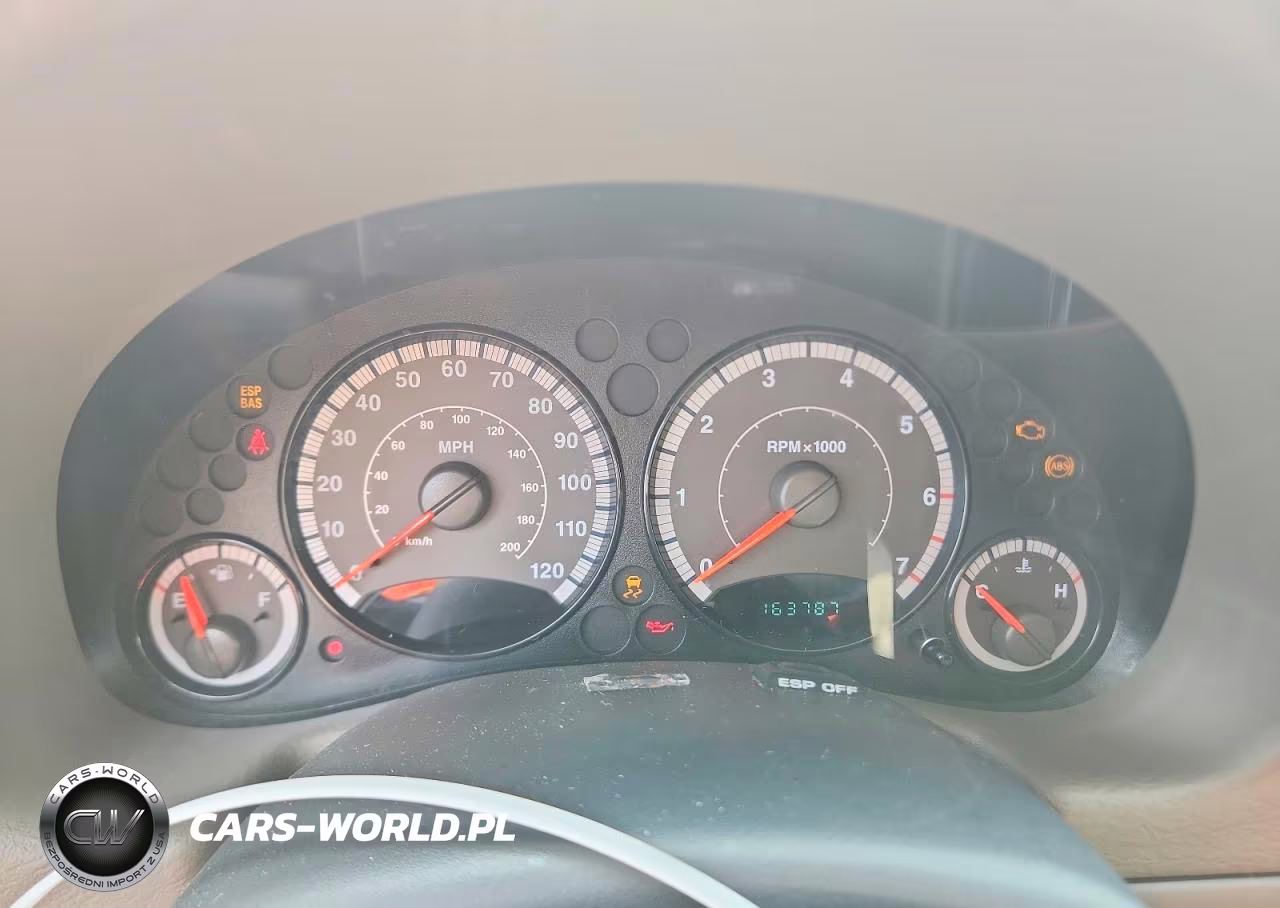 2006 Jeep Liberty Sport VIN:1J4GL48KX6W126403 - 9