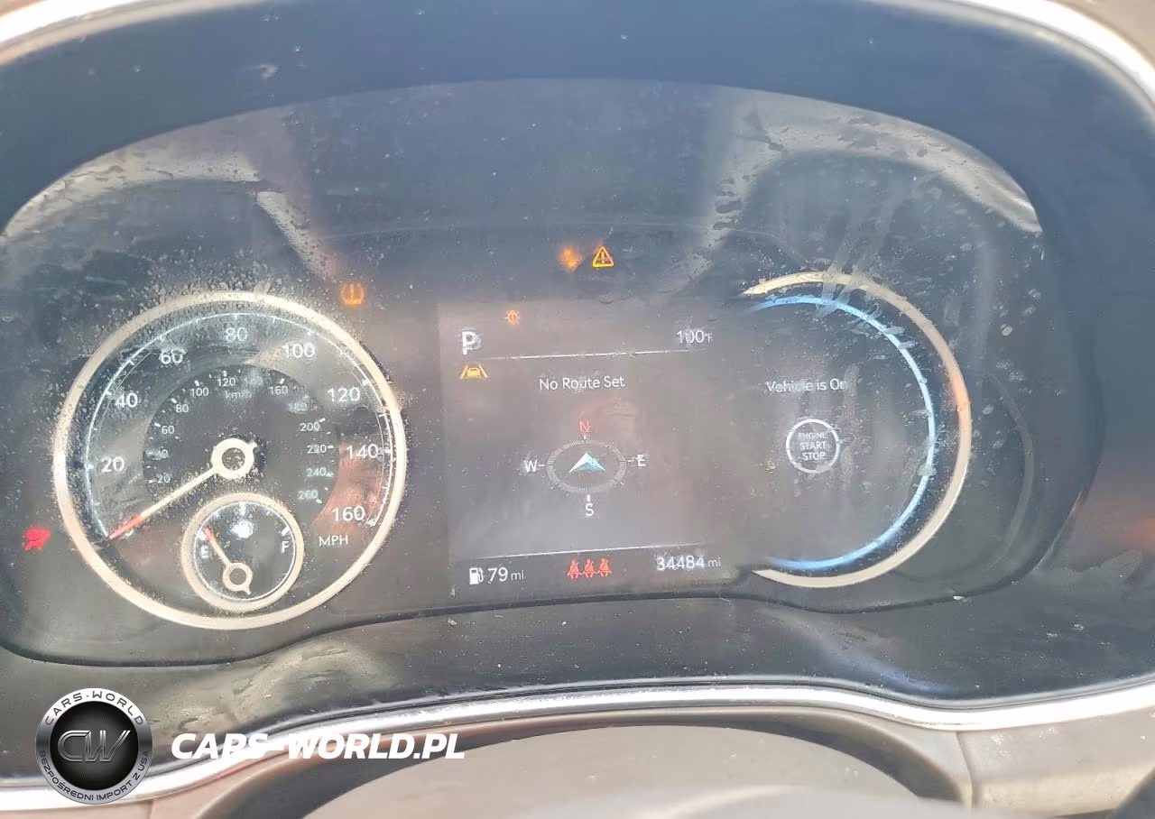 2024 Genesis Gv80 3.5T VIN:KMUHCESC7RU191613 - 9