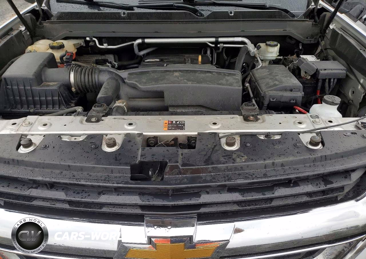 2015 Chevrolet Colorado VIN:1GCHSAEA1F1193928 - 11