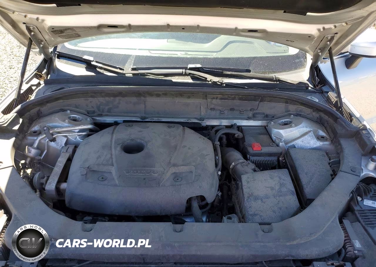 2018 Volvo Xc60 T5 VIN:LYV102RK5JB073082 - 12