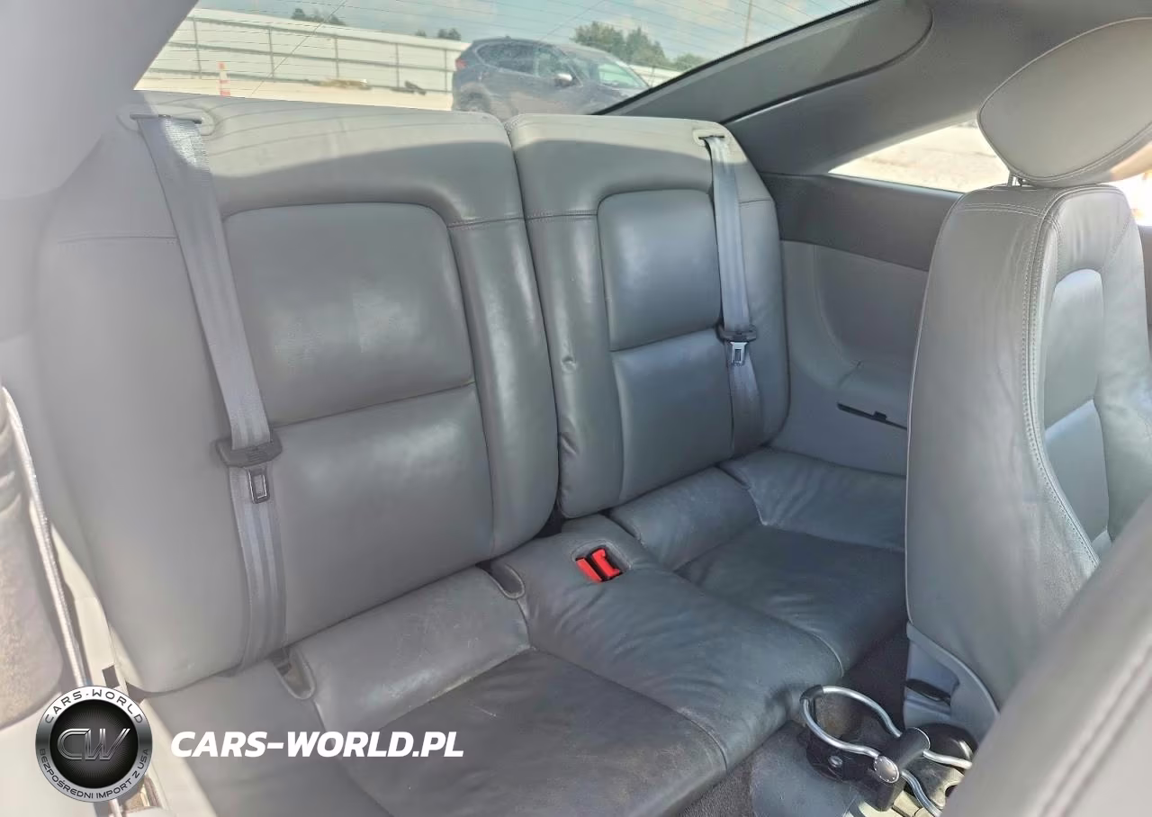 2006 Audi Tt 3.2 Quattro VIN:TRUWD28N061004908 - 10