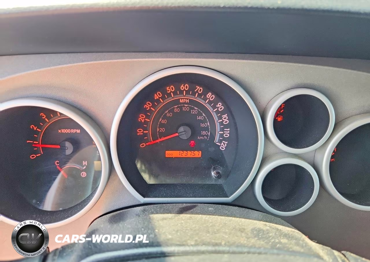 2013 Toyota Tundra Crewmax Sr5 VIN:5TFEM5F14DX058522 - 9
