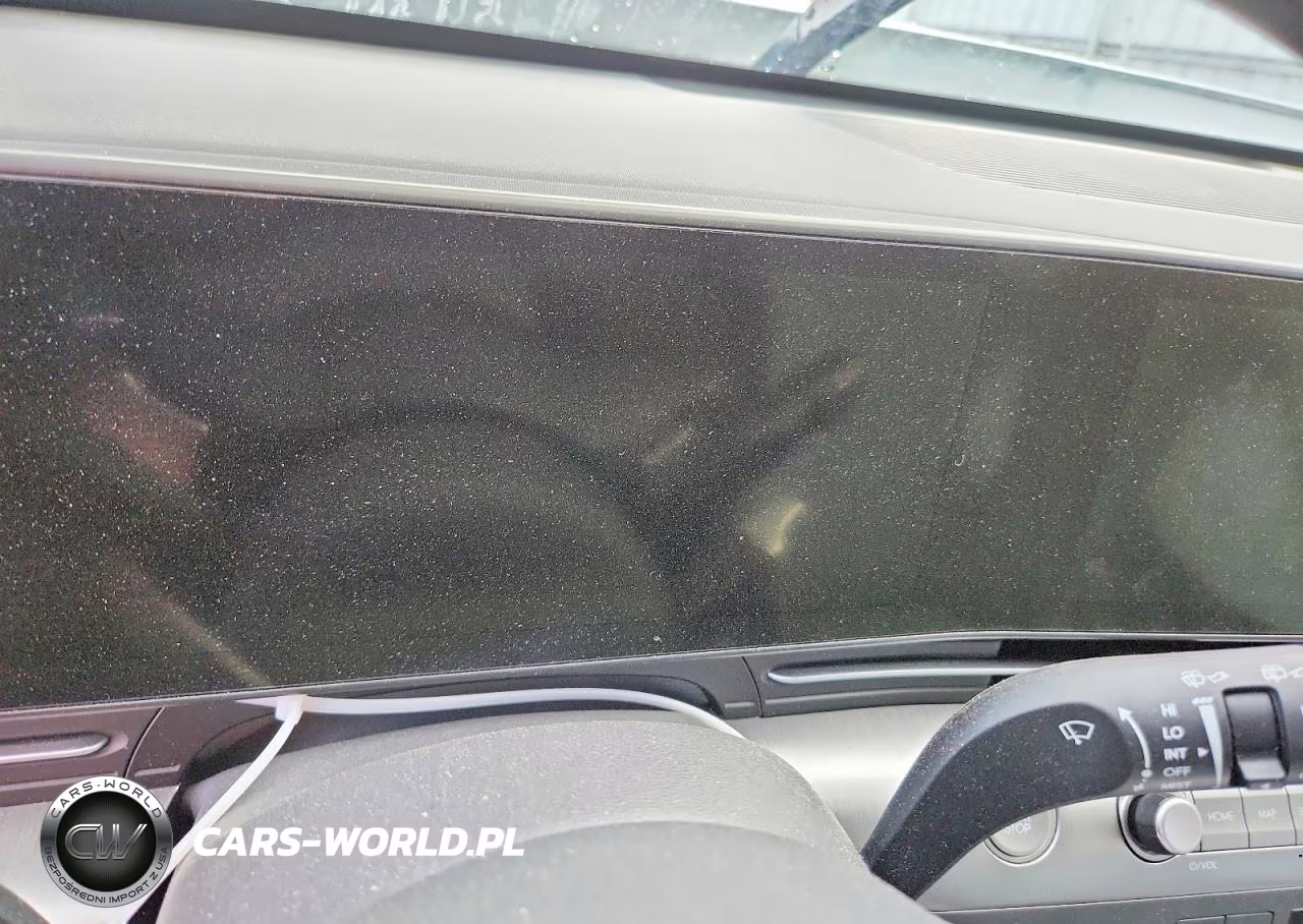 2024 Hyundai Kona Limited VIN:KM8HE3A39RU046653 - 9