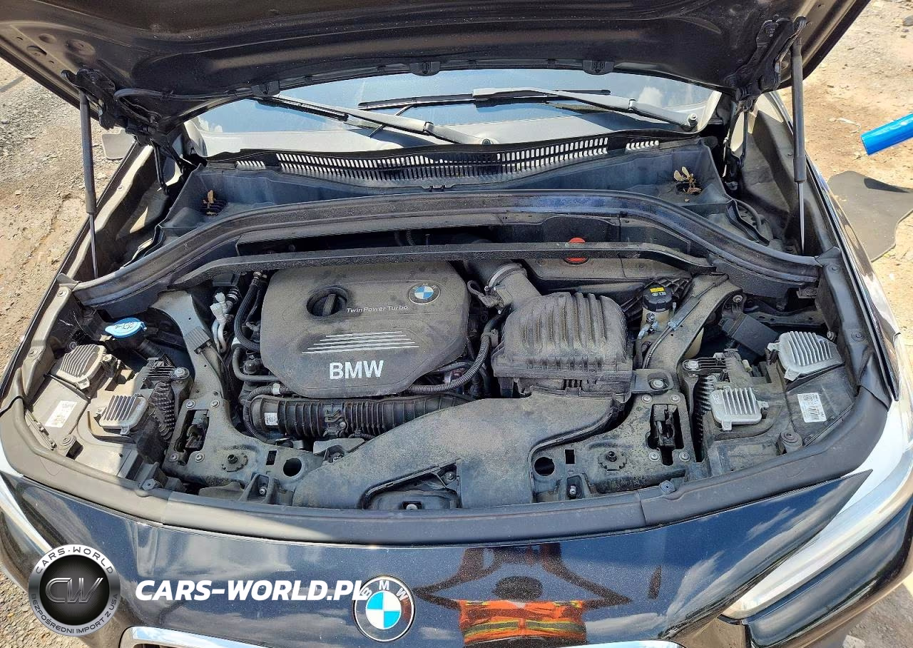 2018 BMW X2 xDrive28I VIN:WBXYJ5C36JEF73899 - 12