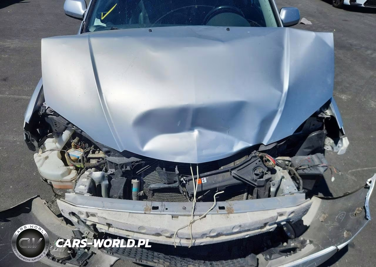 2009 Mazda 3 I VIN:JM1BK32G691245570 - 11