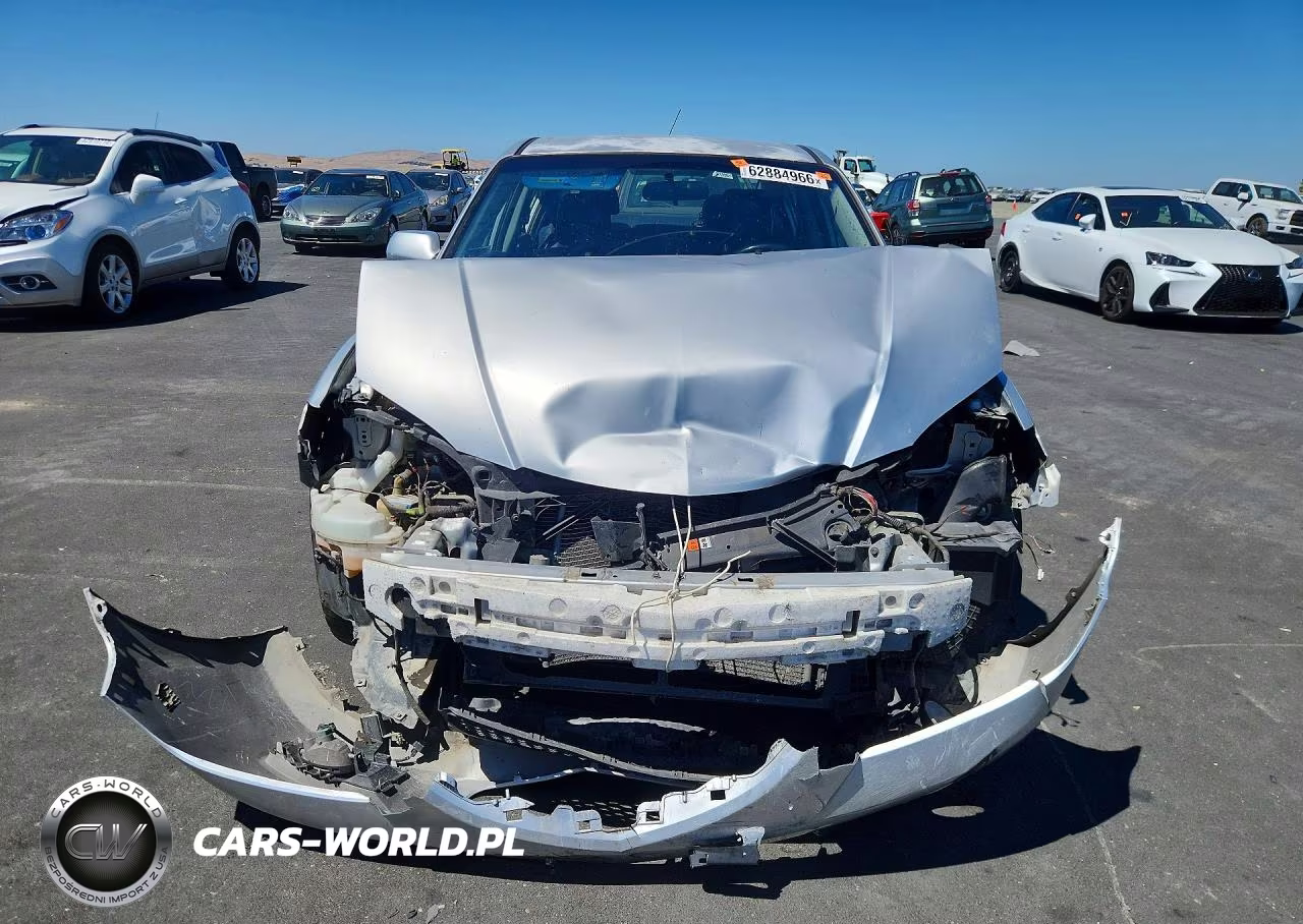 2009 Mazda 3 I VIN:JM1BK32G691245570 - 5