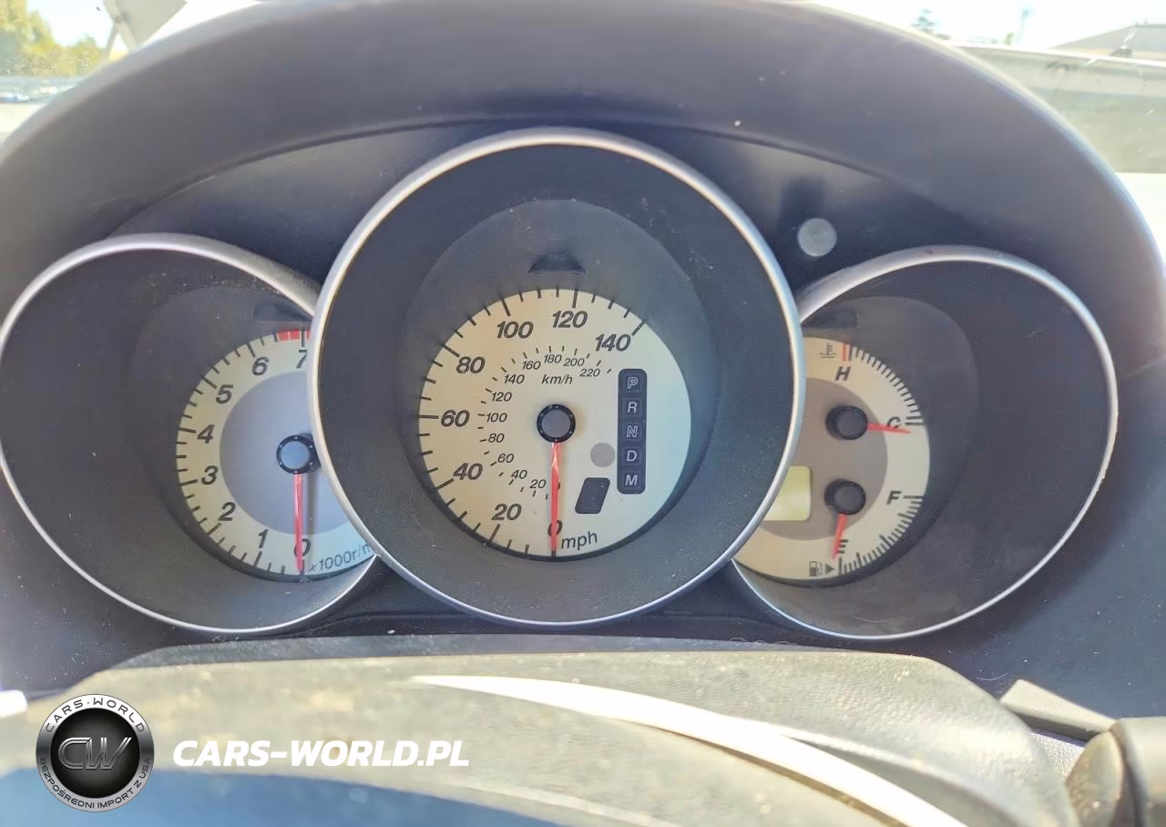 2009 Mazda 3 I VIN:JM1BK32G691245570 - 9