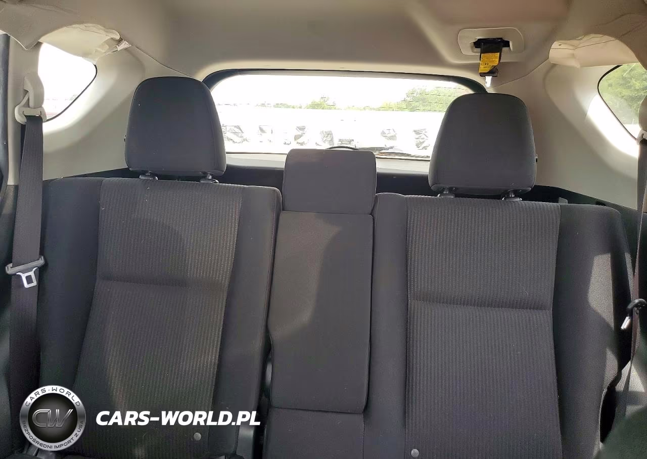 2017 Toyota Rav4 Le VIN:JTMZFREV8HJ111917 - 10