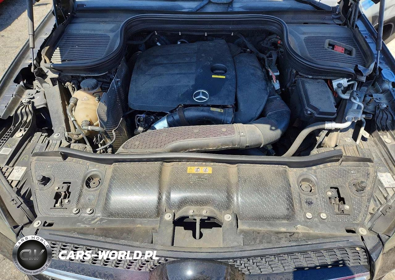 2020 Mercedes-Benz Gle 350 VIN:4JGFB4JE7LA160893 - 12