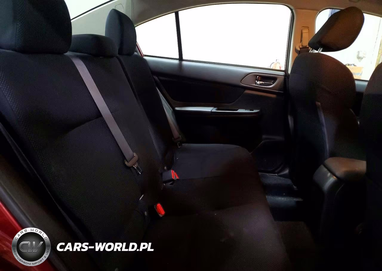 2014 Subaru Impreza Premium VIN:JF1GJAC60EH010639 - 10