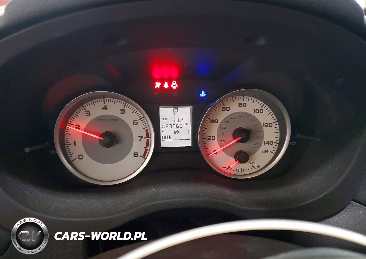 2014 Subaru Impreza Premium VIN:JF1GJAC60EH010639 - 9