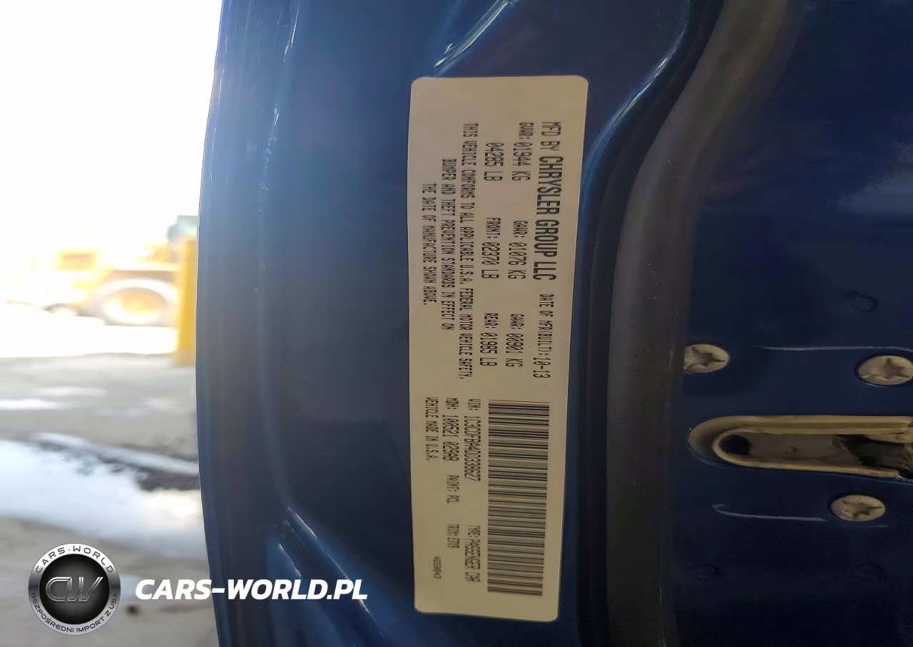 2013 Dodge Dart Sxt VIN:1C3CDFBA4DD338627 - 13