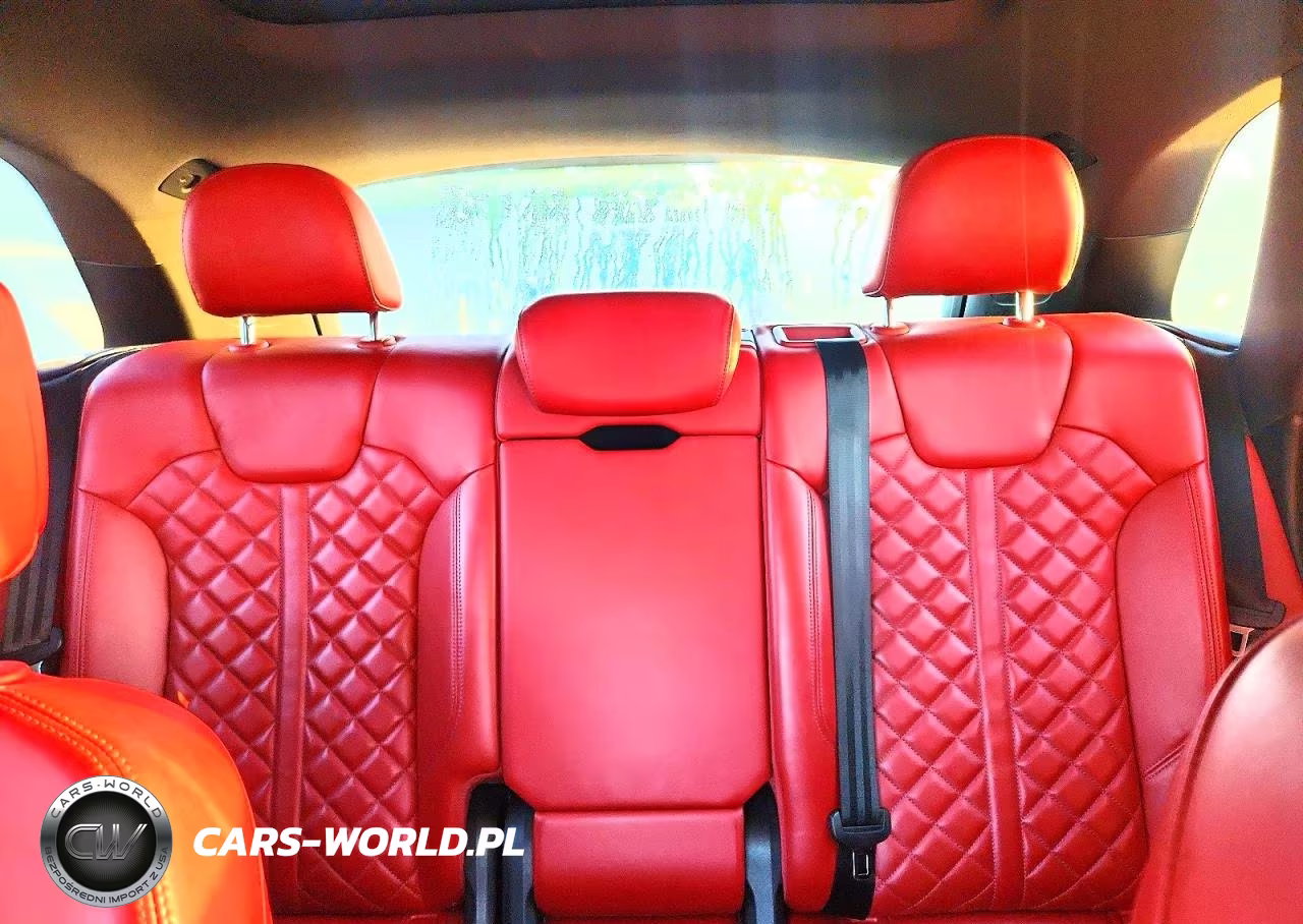 2019 Audi Sq5 Prestige VIN:WA1C4AFY0K2007374 - 10
