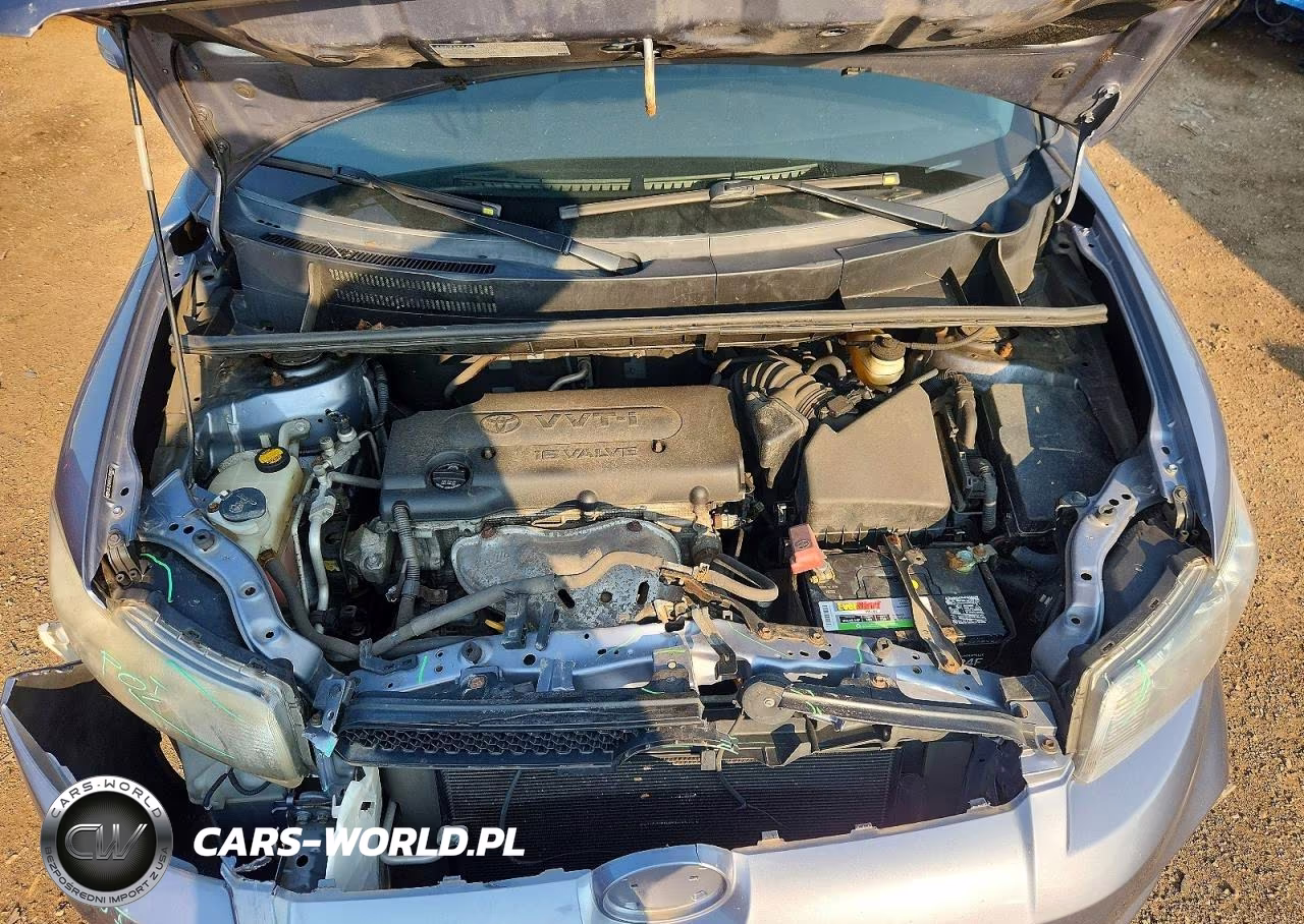 2012 Scion Xb Base VIN:JTLZE4FE0CJ028547 - 11