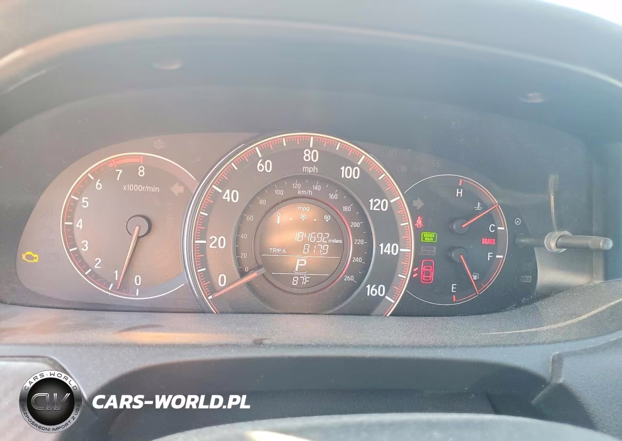 2017 Honda Accord Sport VIN:1HGCR2F59HA064367 - 9