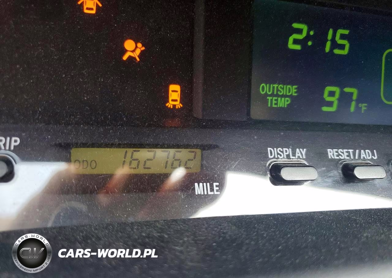 2002 Toyota Avalon Xls VIN:4T1BF28B32U245777 - 9