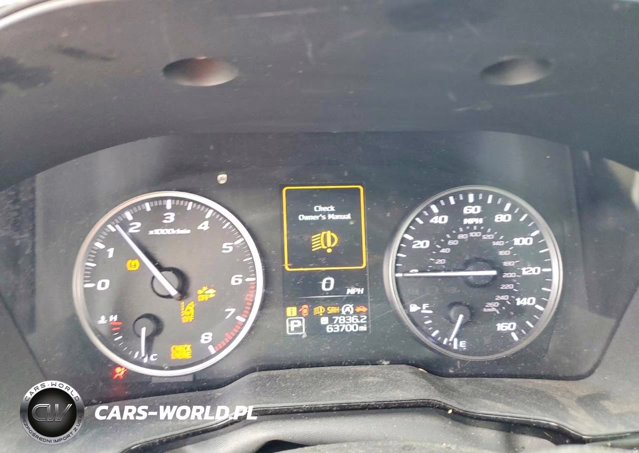 2021 Subaru Legacy VIN:4S3BWAB62M3014338 - 9